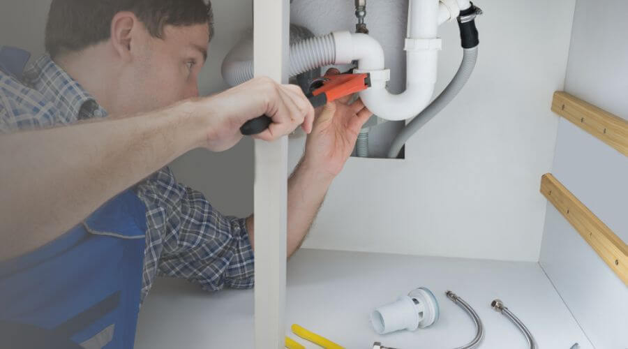 Professional Gas Leak Detection in Brandon, MN